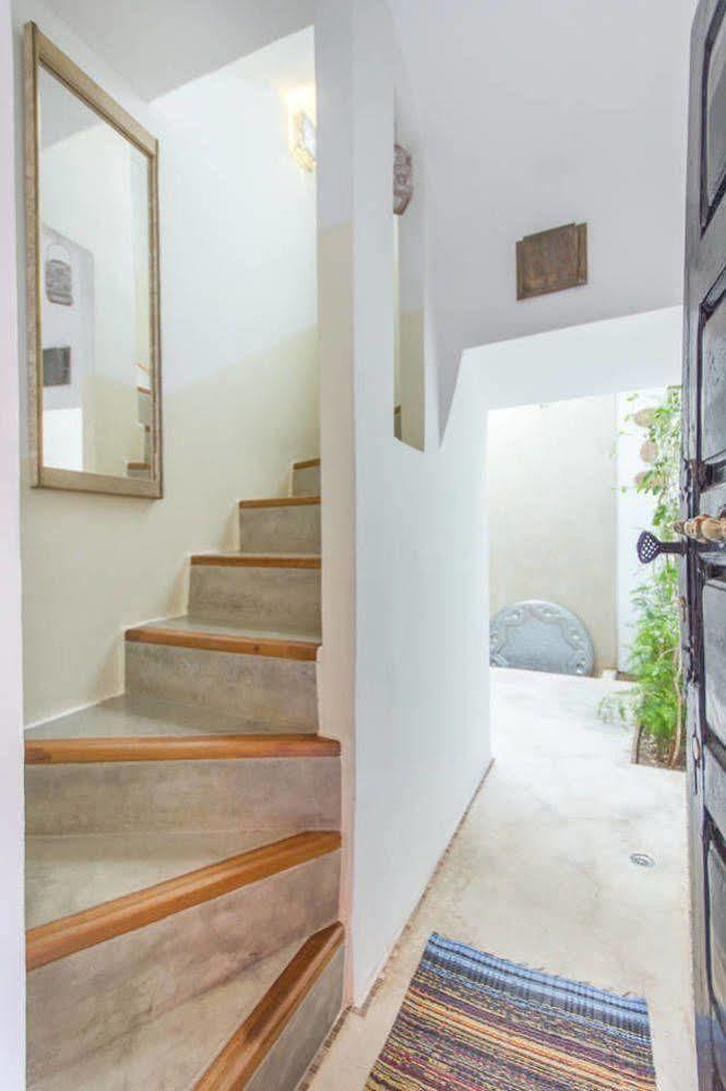 Riad Chacha Lalla Marrakesh Bagian luar foto